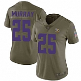Women Nike Vikings 25 Latavius Murray Olive Camo Salute To Service Limited Jersey Dzhi,baseball caps,new era cap wholesale,wholesale hats